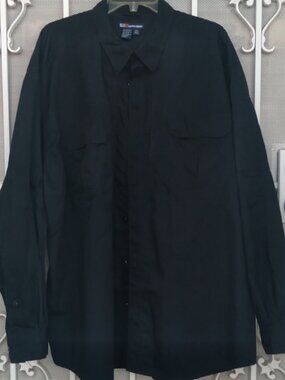 Original 5.11 Tactical Long Sleeve Shirt